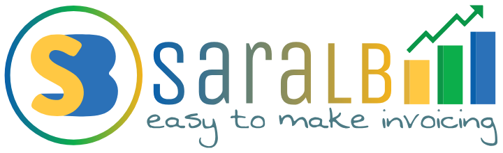 SaralBill Logo
